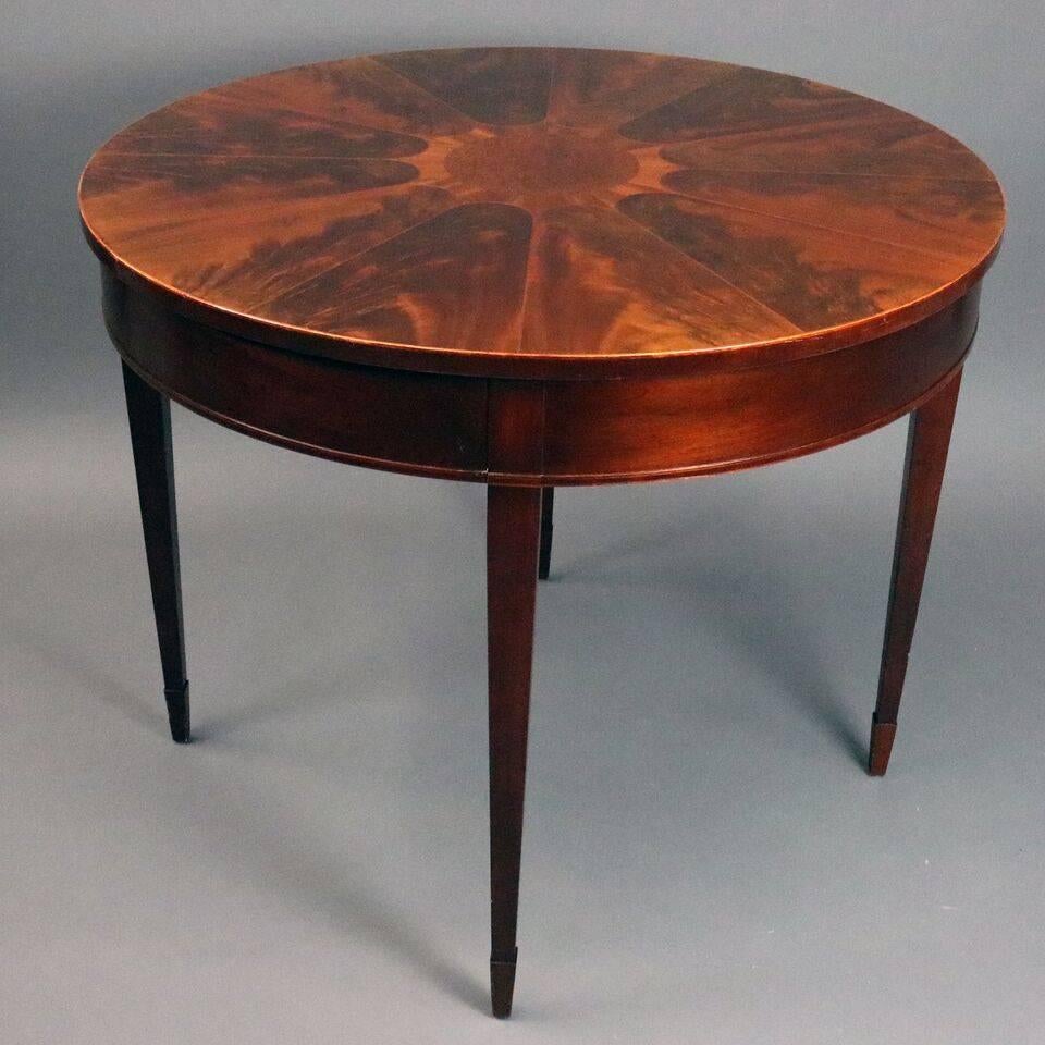 vintage baker furniture