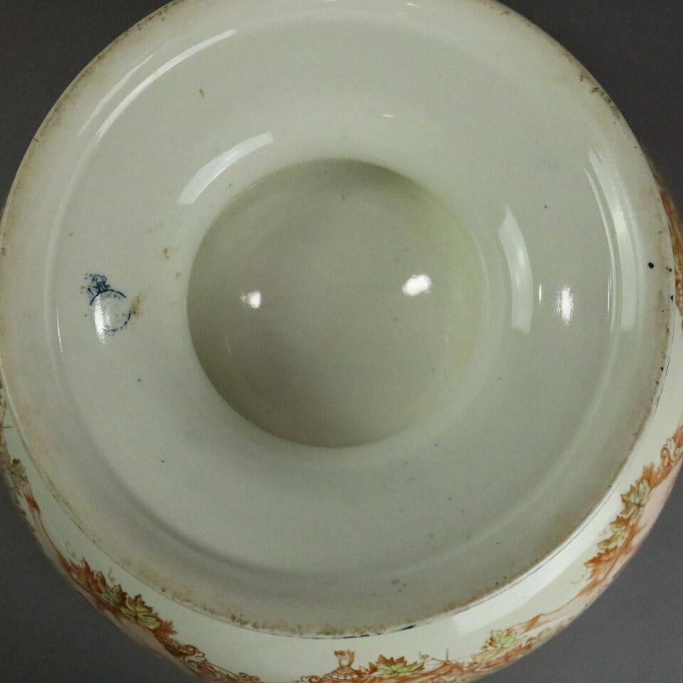 maddocks works lamberton royal porcelain