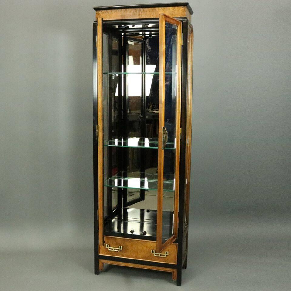 japanese display cabinet