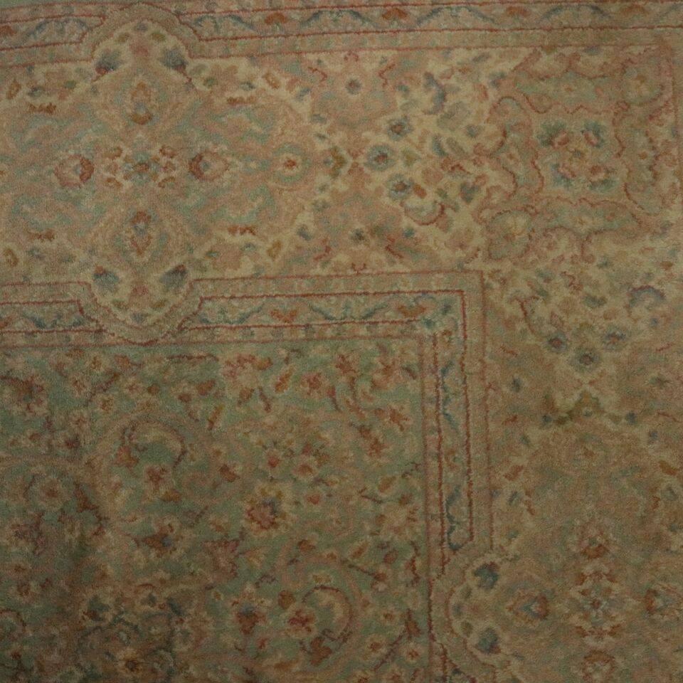 1950's kirman rug