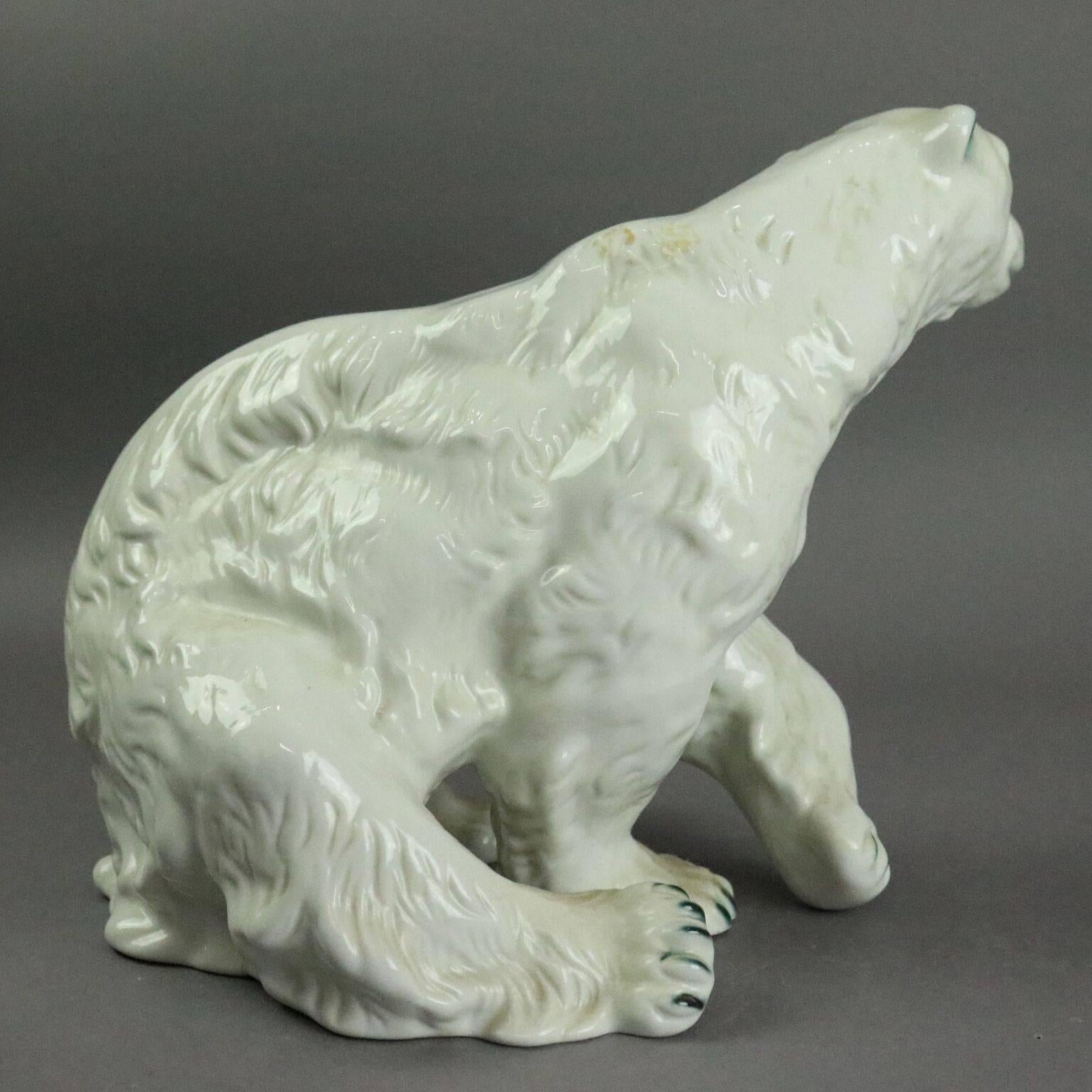 polar bear statues for sale