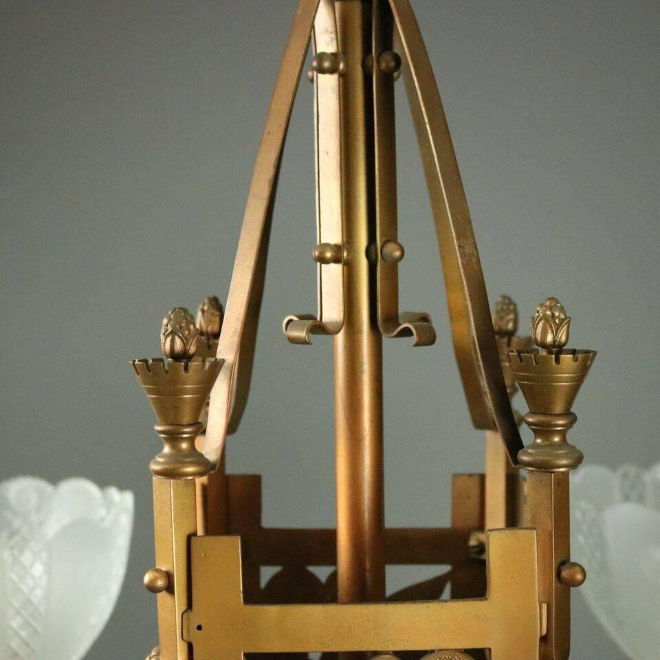parker french antiques