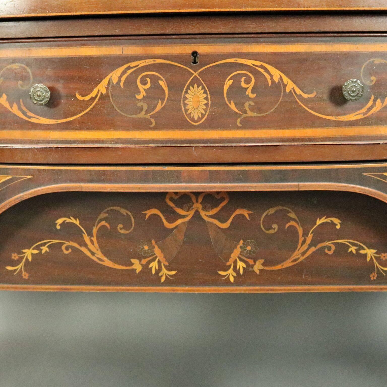 flint's fine furniture