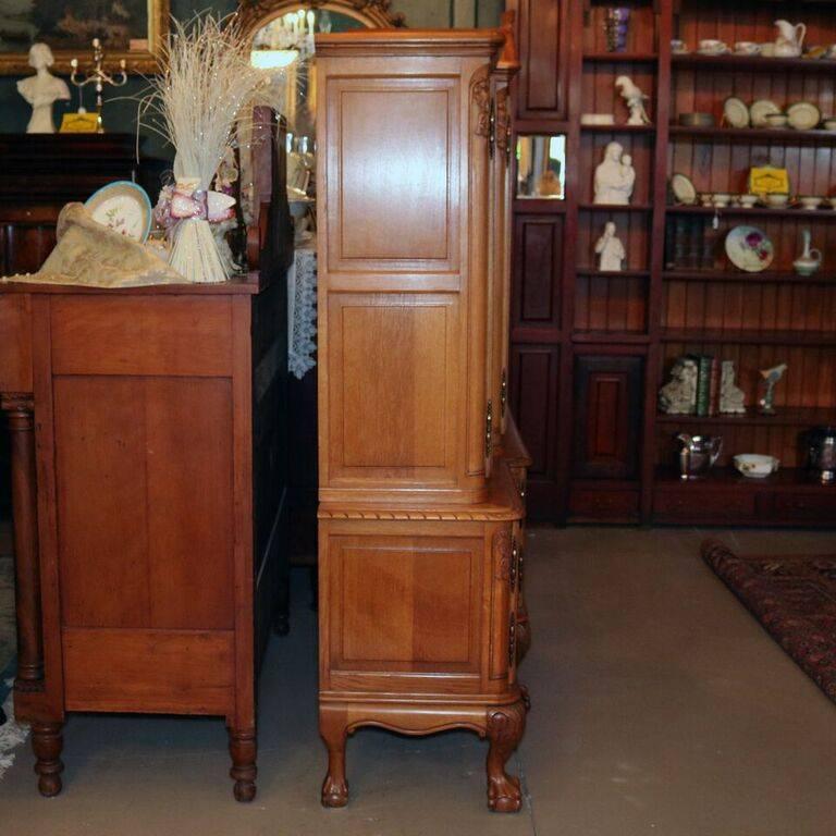 belgium antique furniture