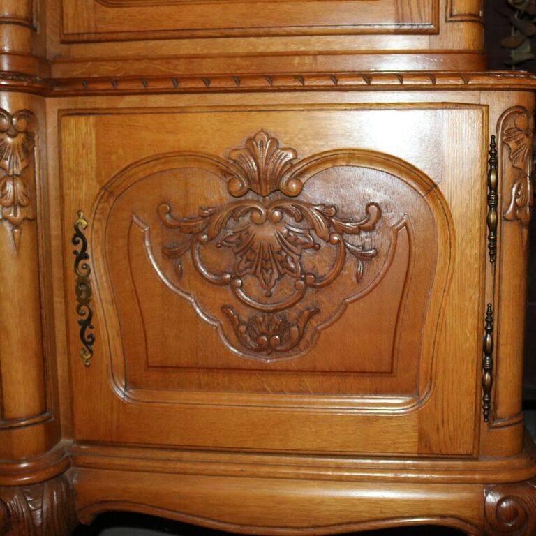 belgian antique furniture