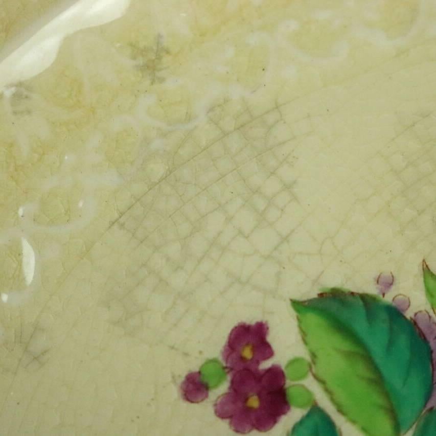 royal cauldon england 1774 patterns