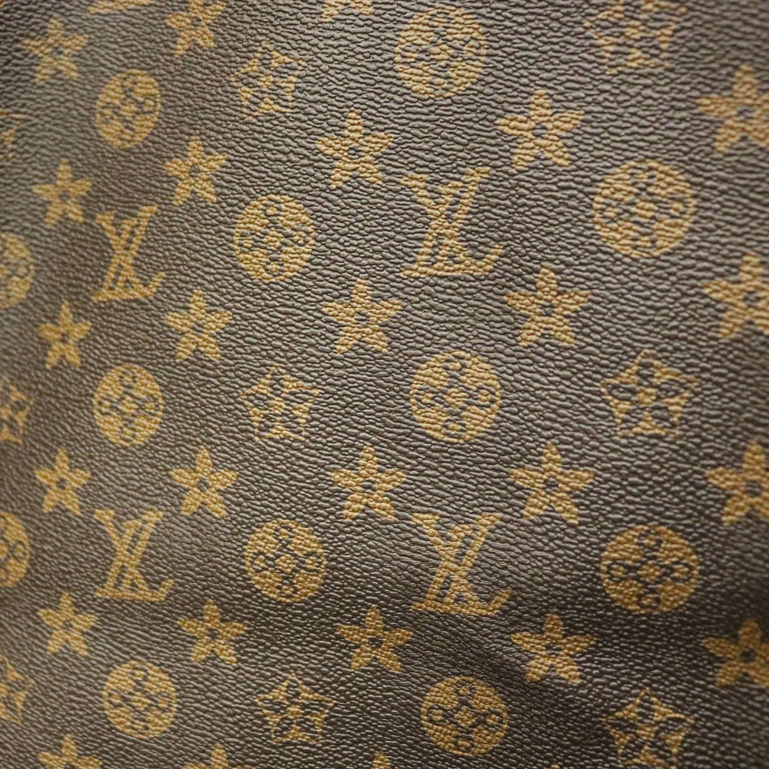 vintage louis vuitton garment bag