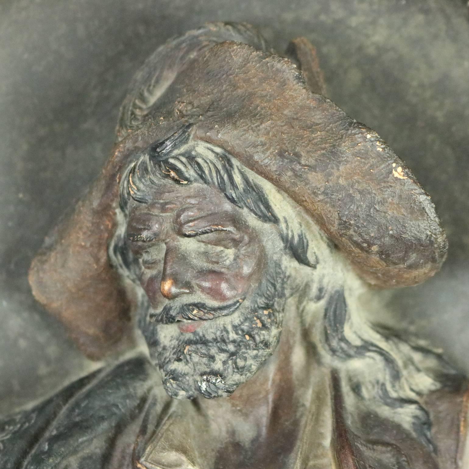 musterschutz pottery
