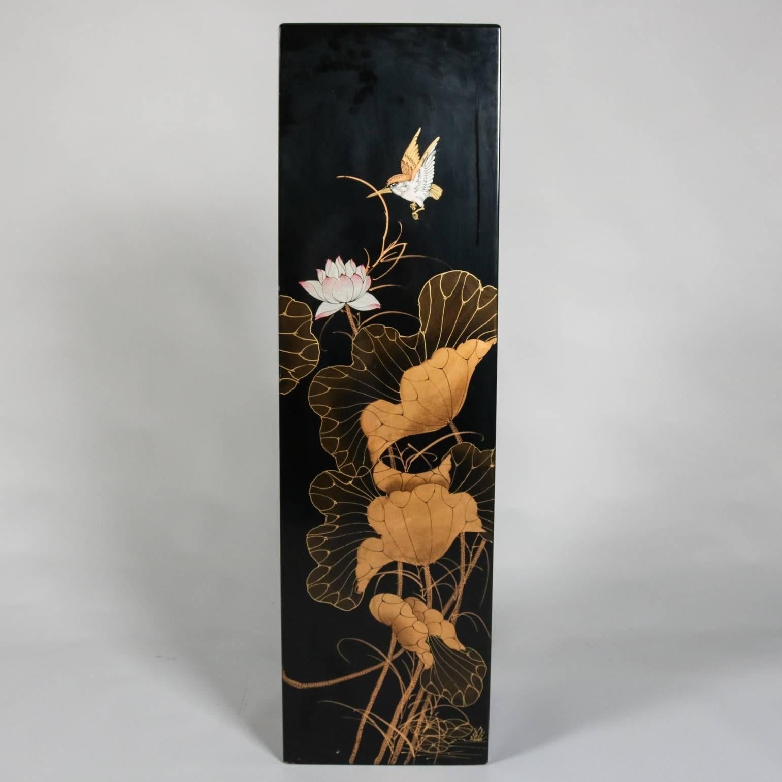 japan black paint