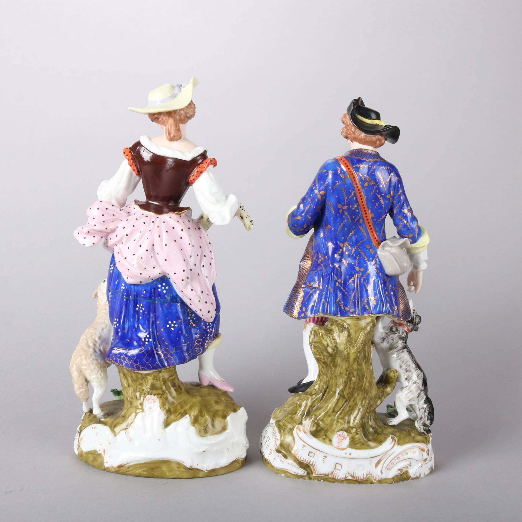 the helena collection figurines