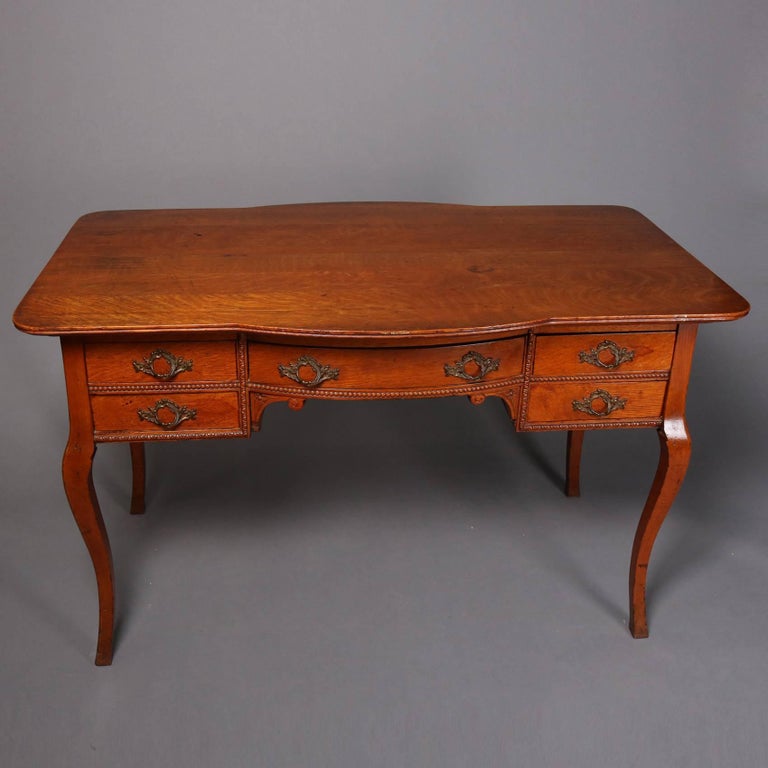 ladies writing desk children writing american carved golden oak french style ladies writing desk by rj horner 20th century for horner ladies writing desk children writing american carved golden oak french style ladies writing desk by rj horner 20th century for horner