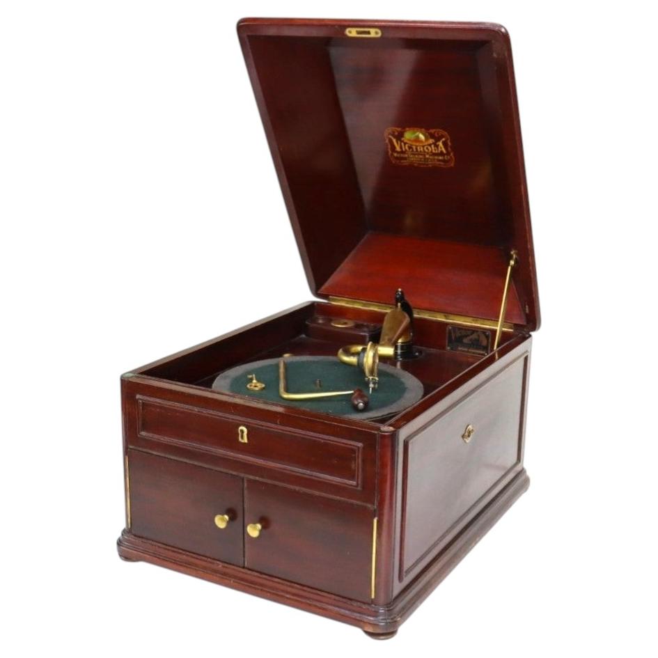 Are Victrolas worth anything?