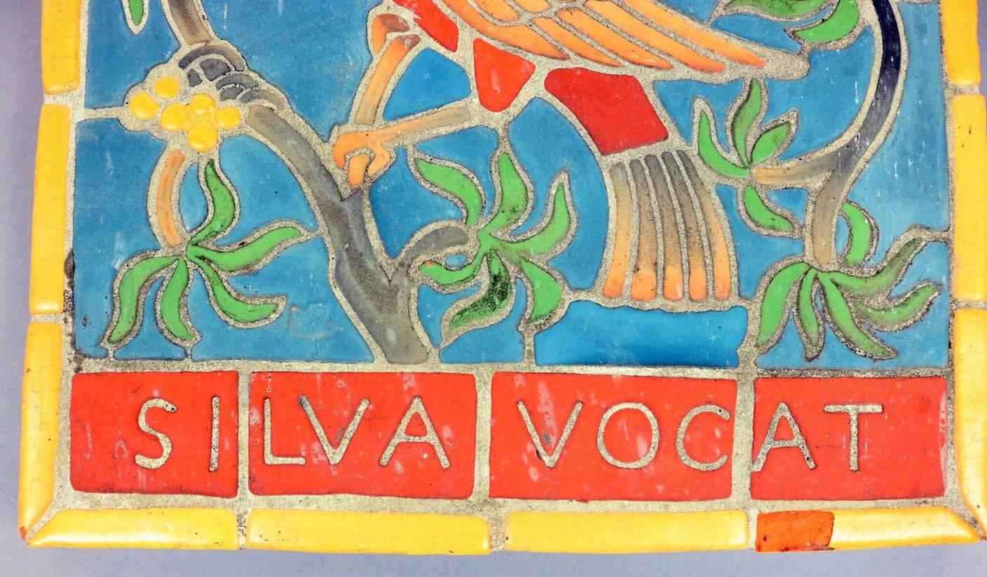 moravian tiles for sale