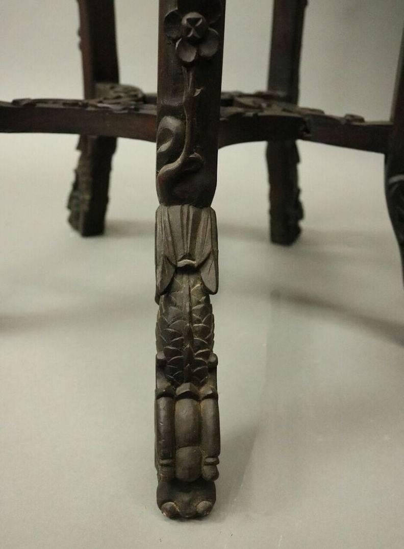 chinese plant stand for sale