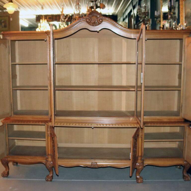antique belgian furniture