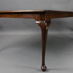 L. & J.G. Stickley Cherry Valley Collection Dining Table with Four Leaves