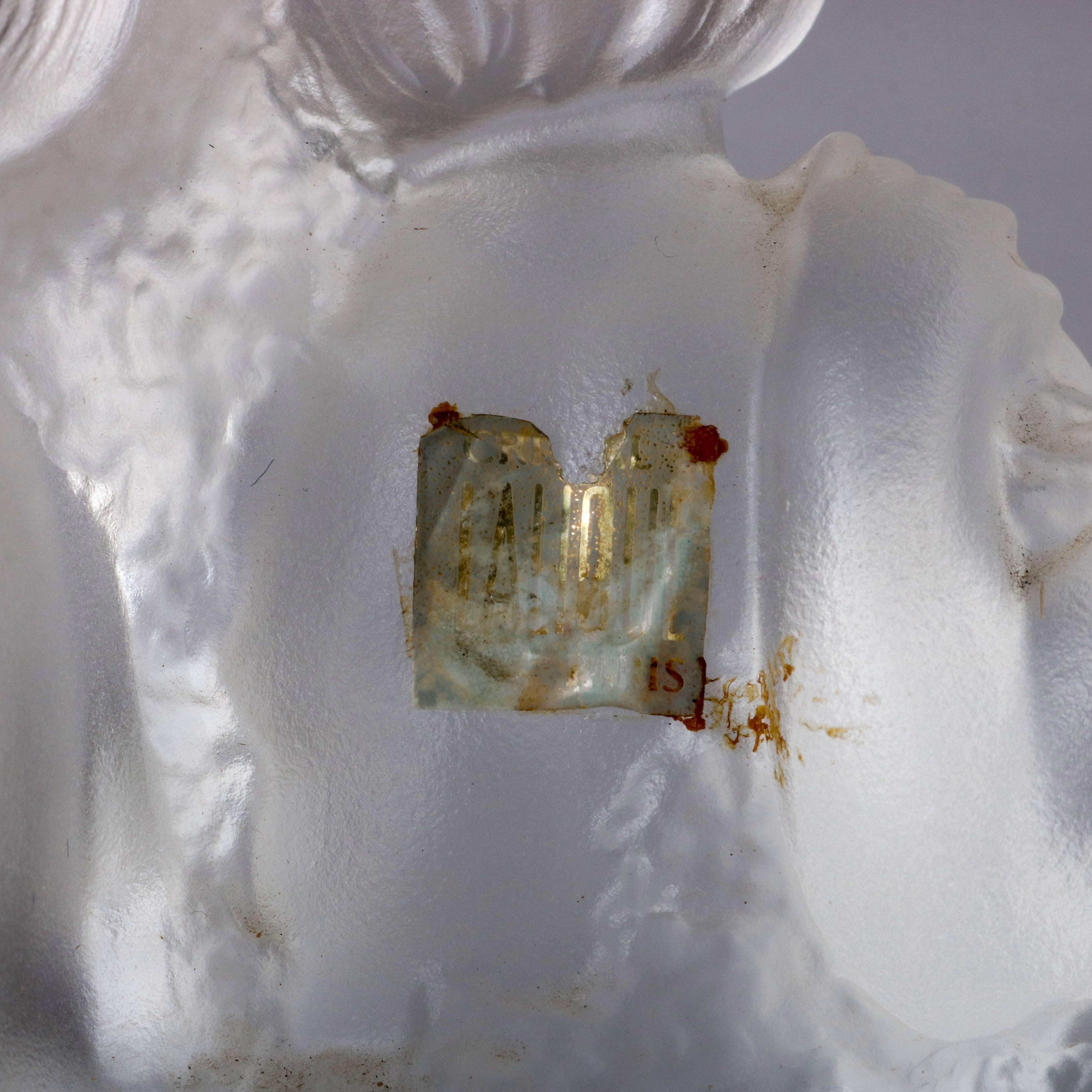 20th Century Lalique France 