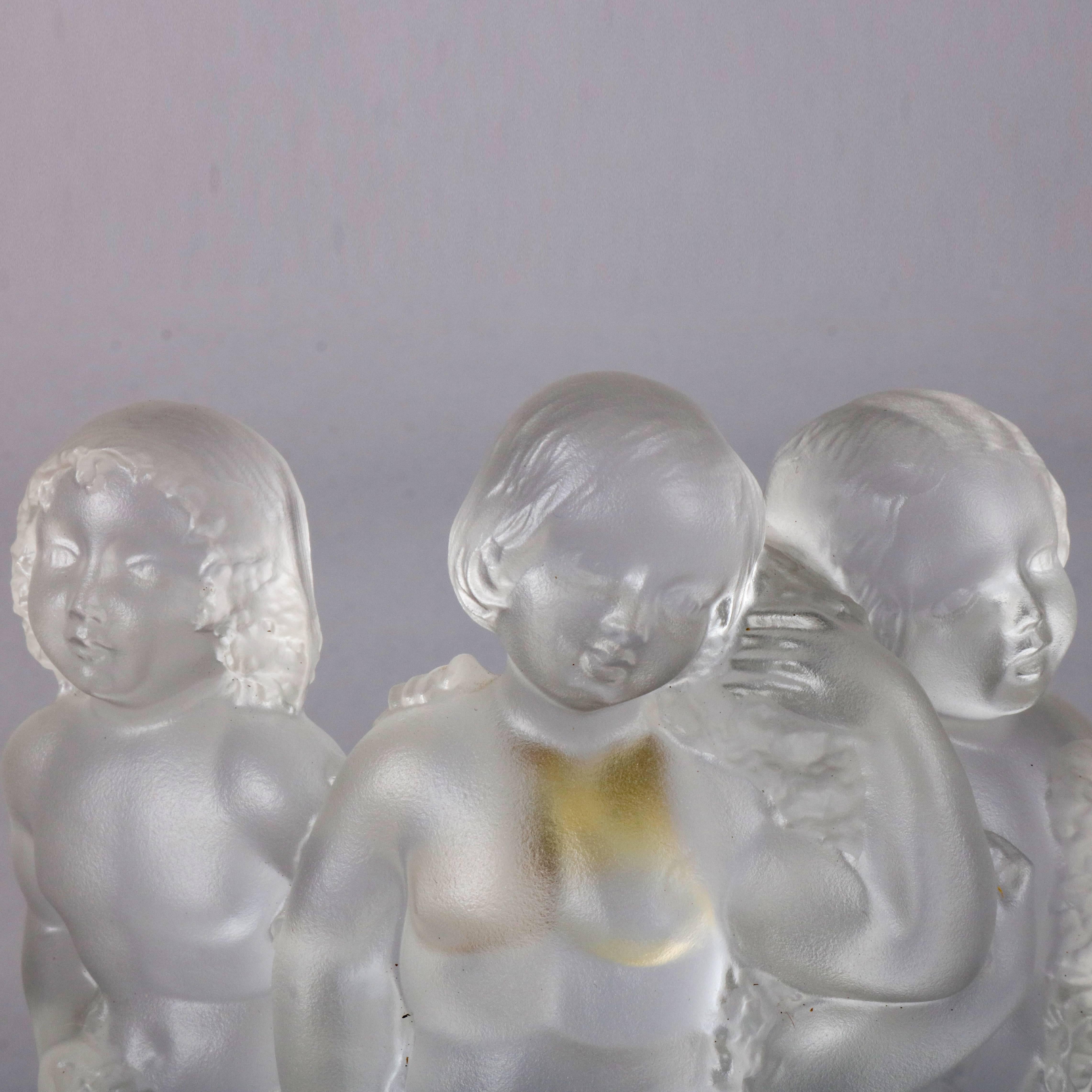 French Lalique France 