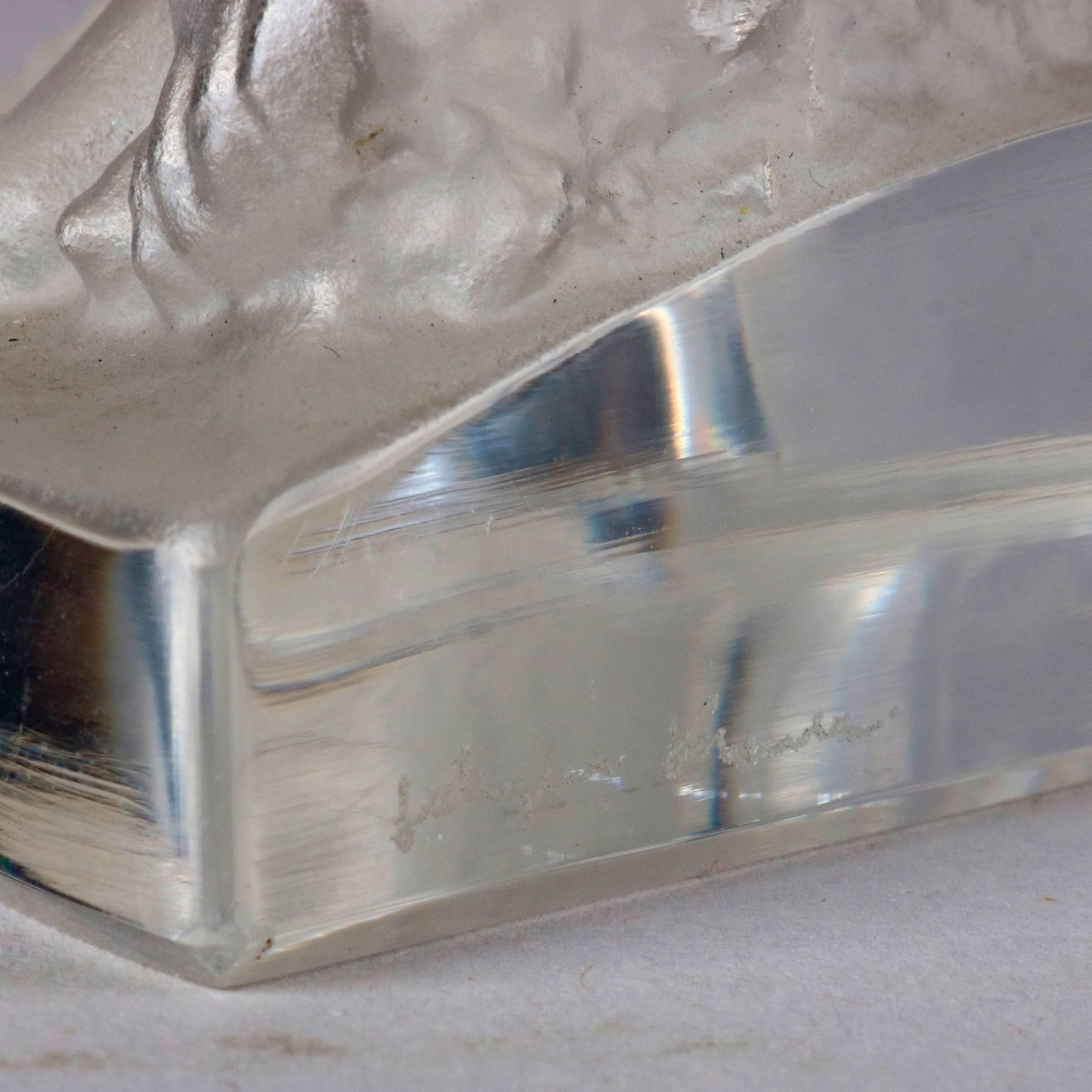 Lalique France 