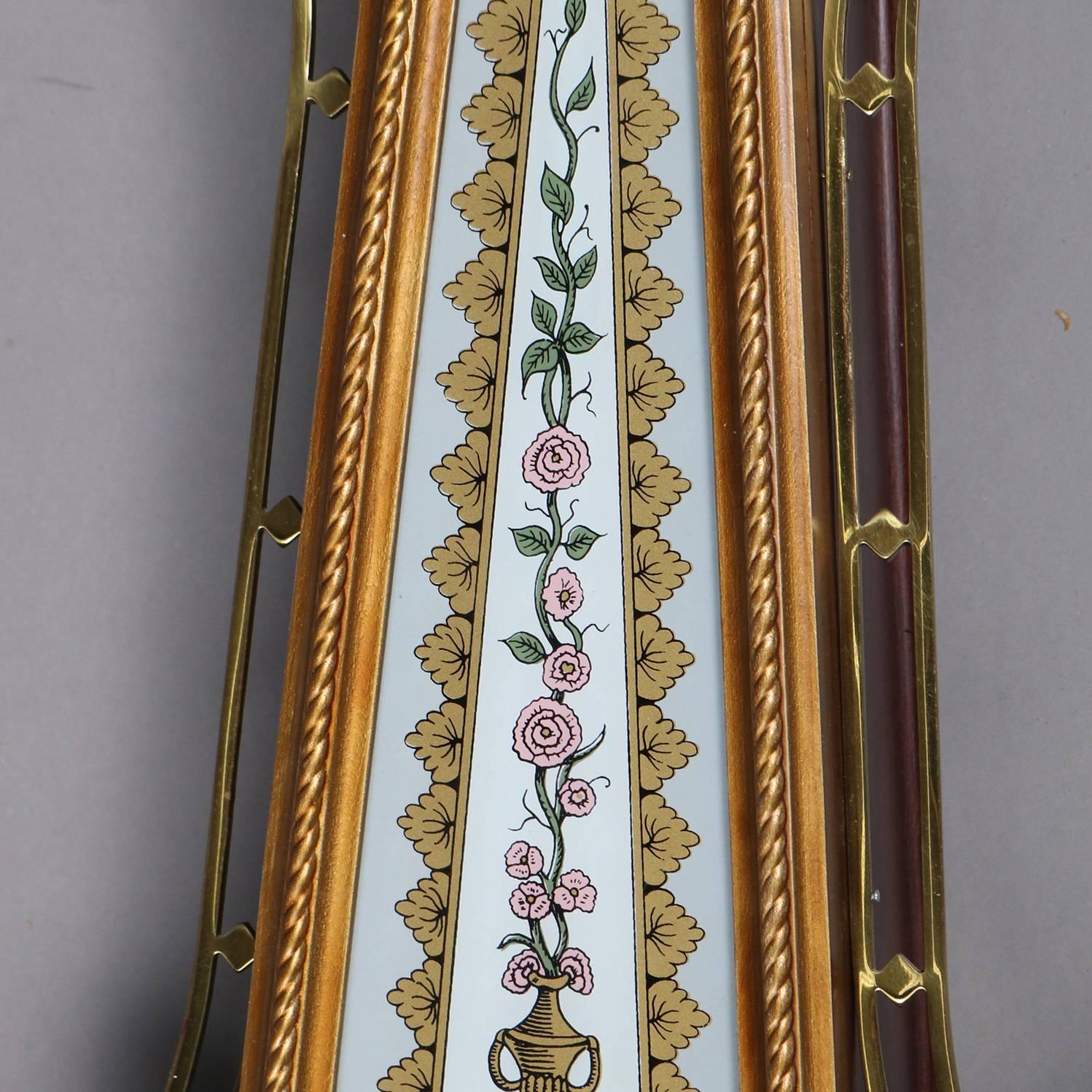 willard banjo clock