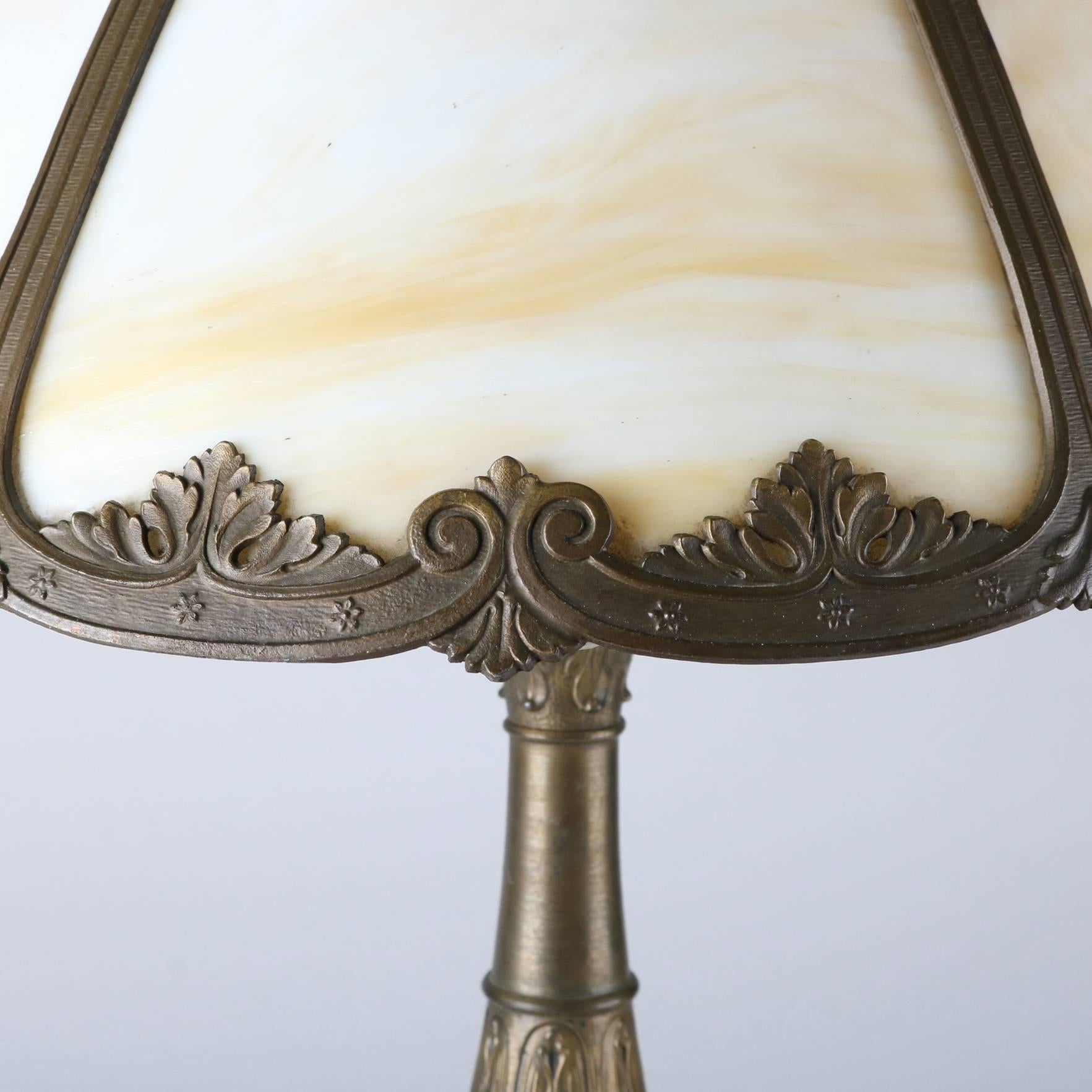 salem brothers lamps