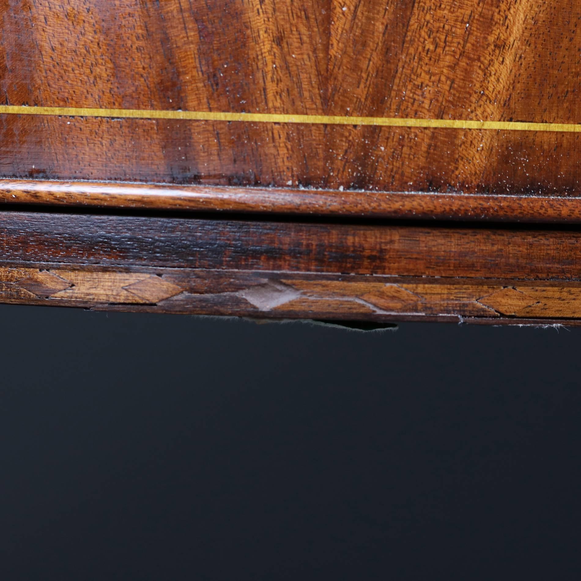 henkel harris sideboard