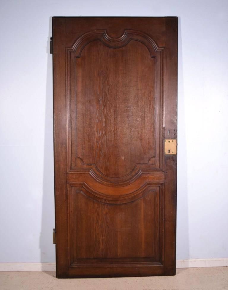 oakwood doors