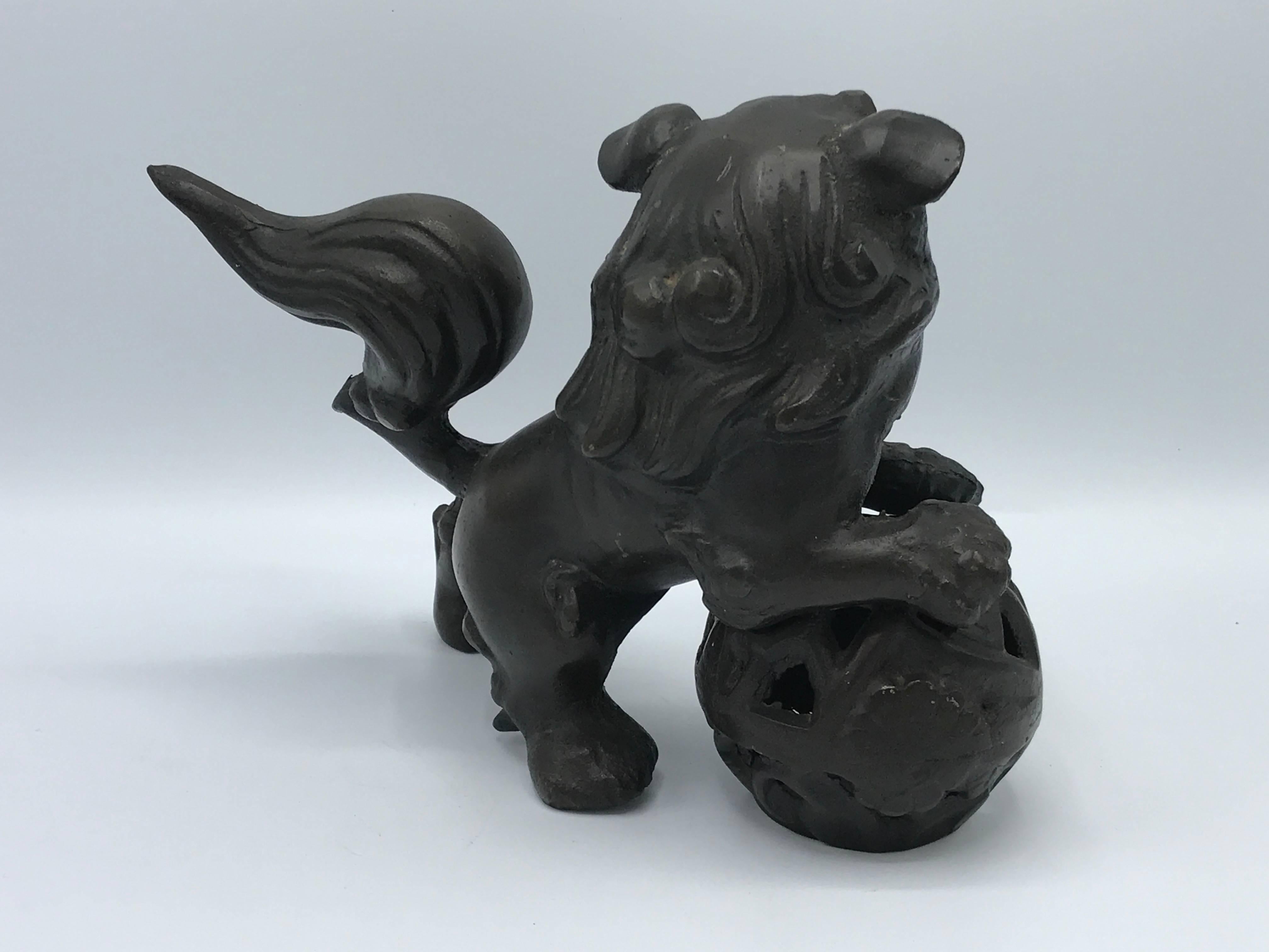 dog statue for sale