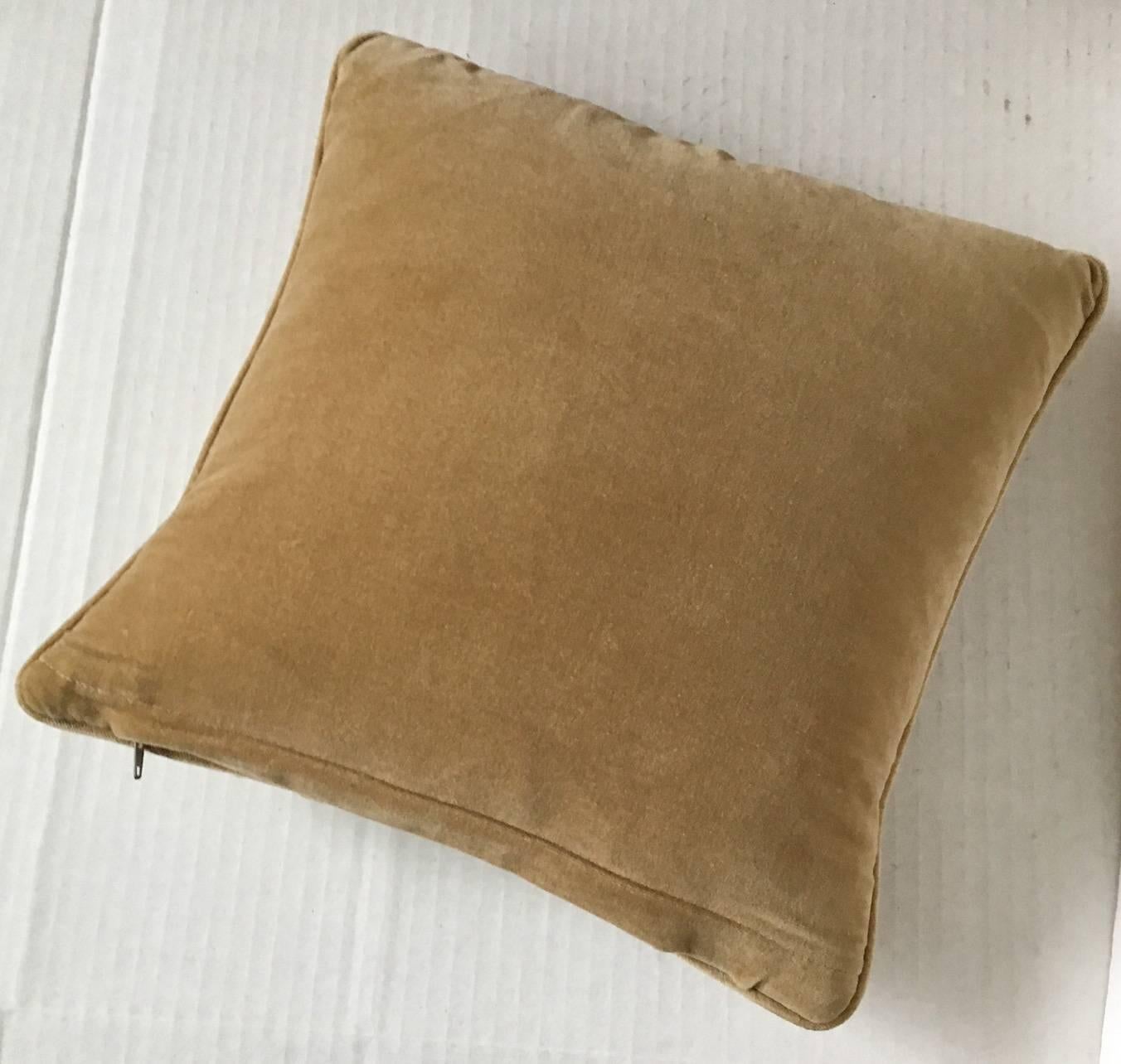 chelsea textiles pillows