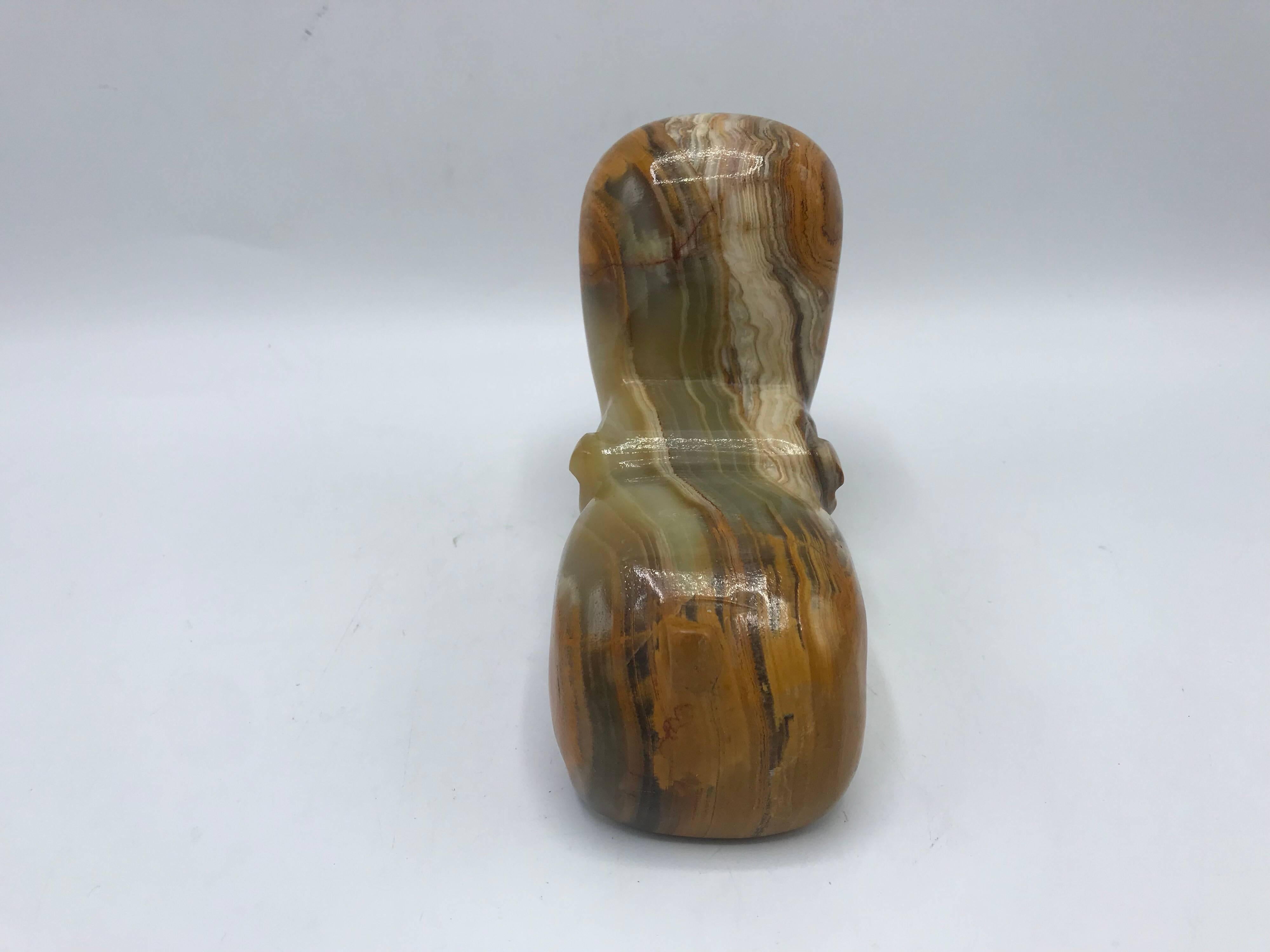 hippo ring holder
