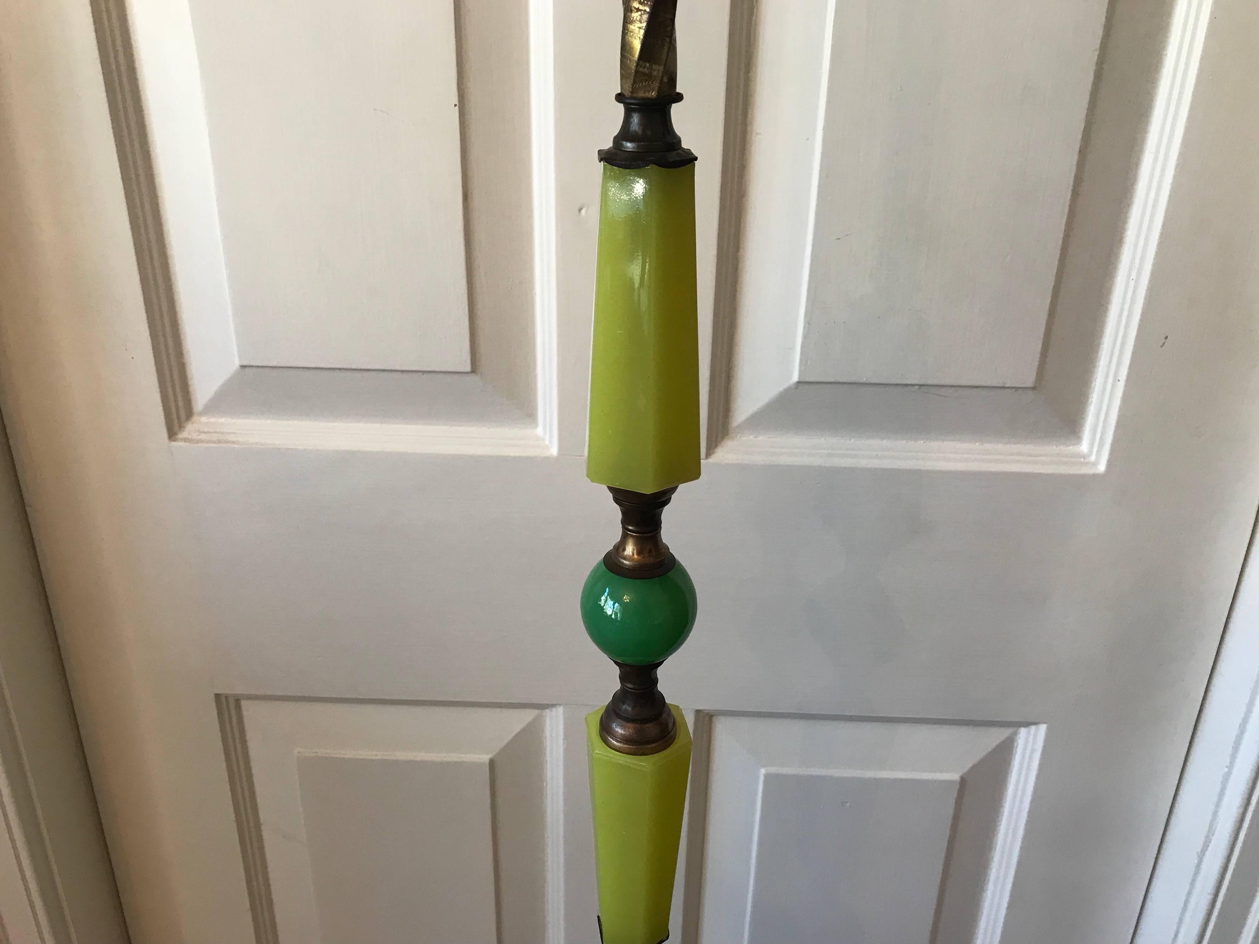 jadite lamp