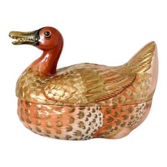 Ceramic Soup Tureens