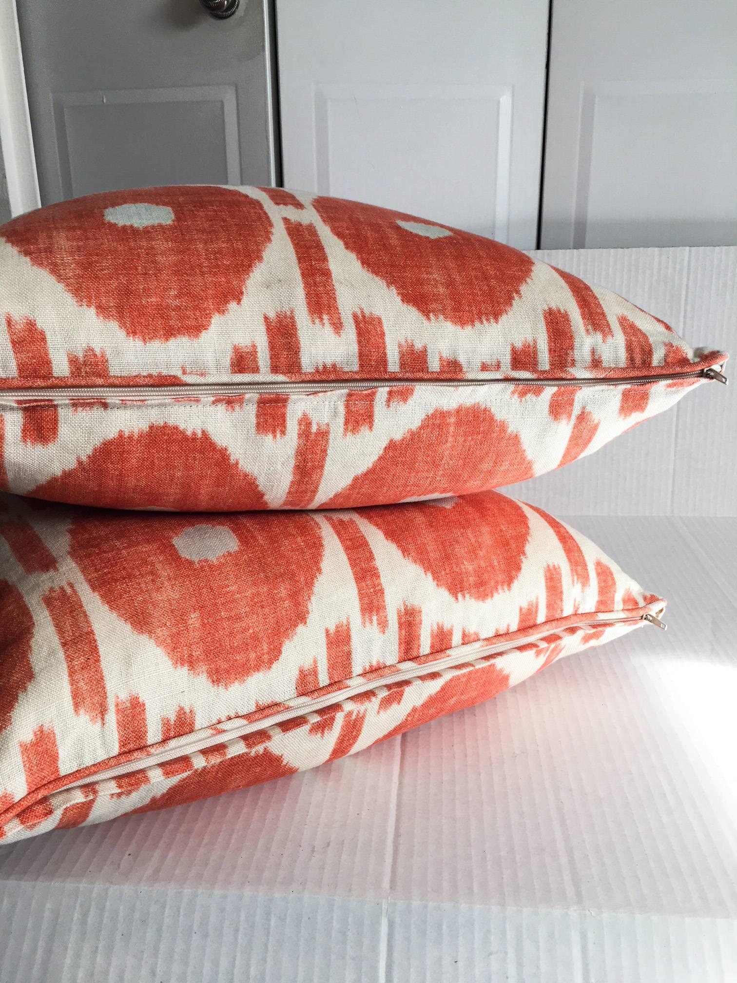 thibaut pillows