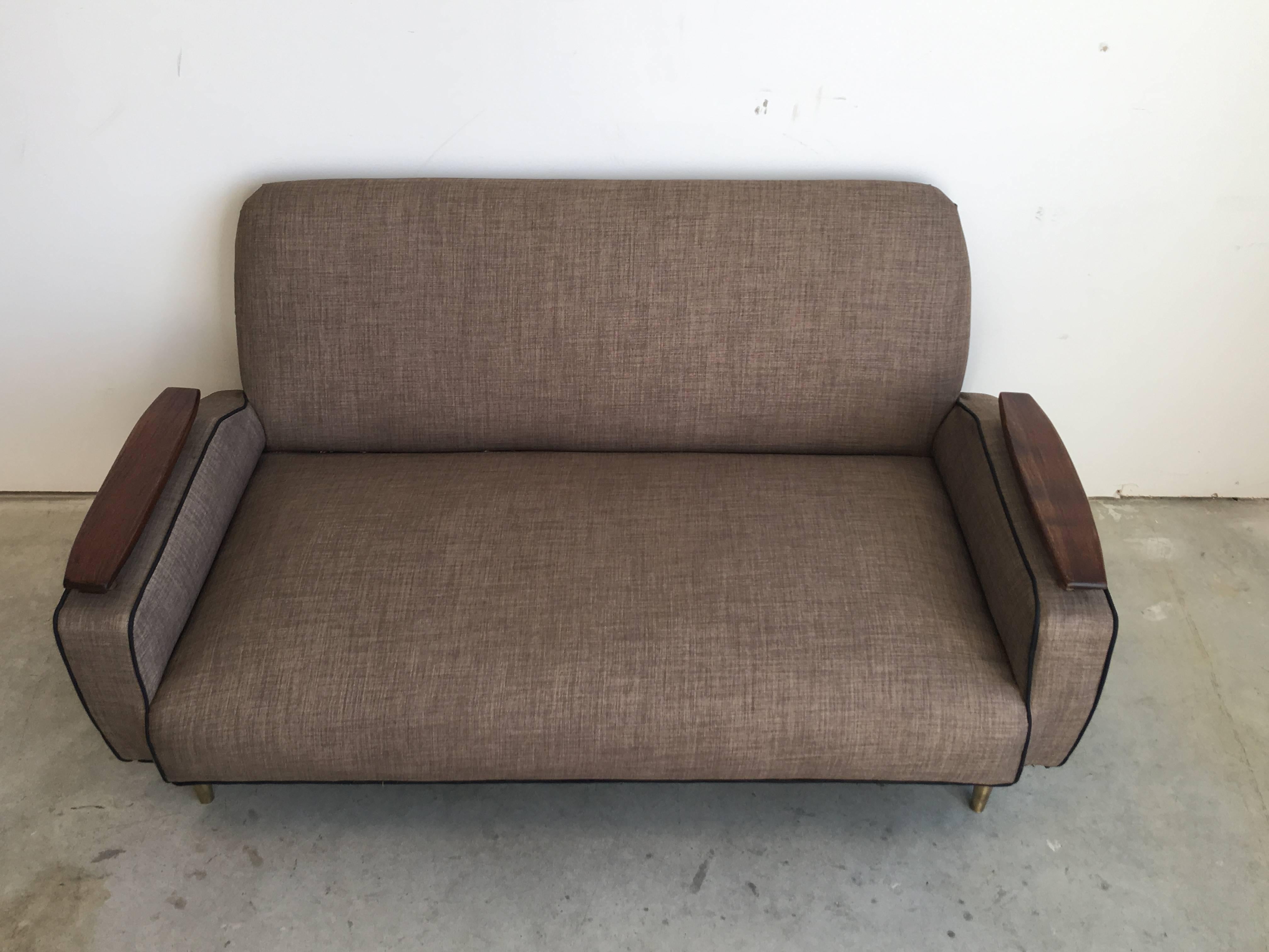 1940s sofa