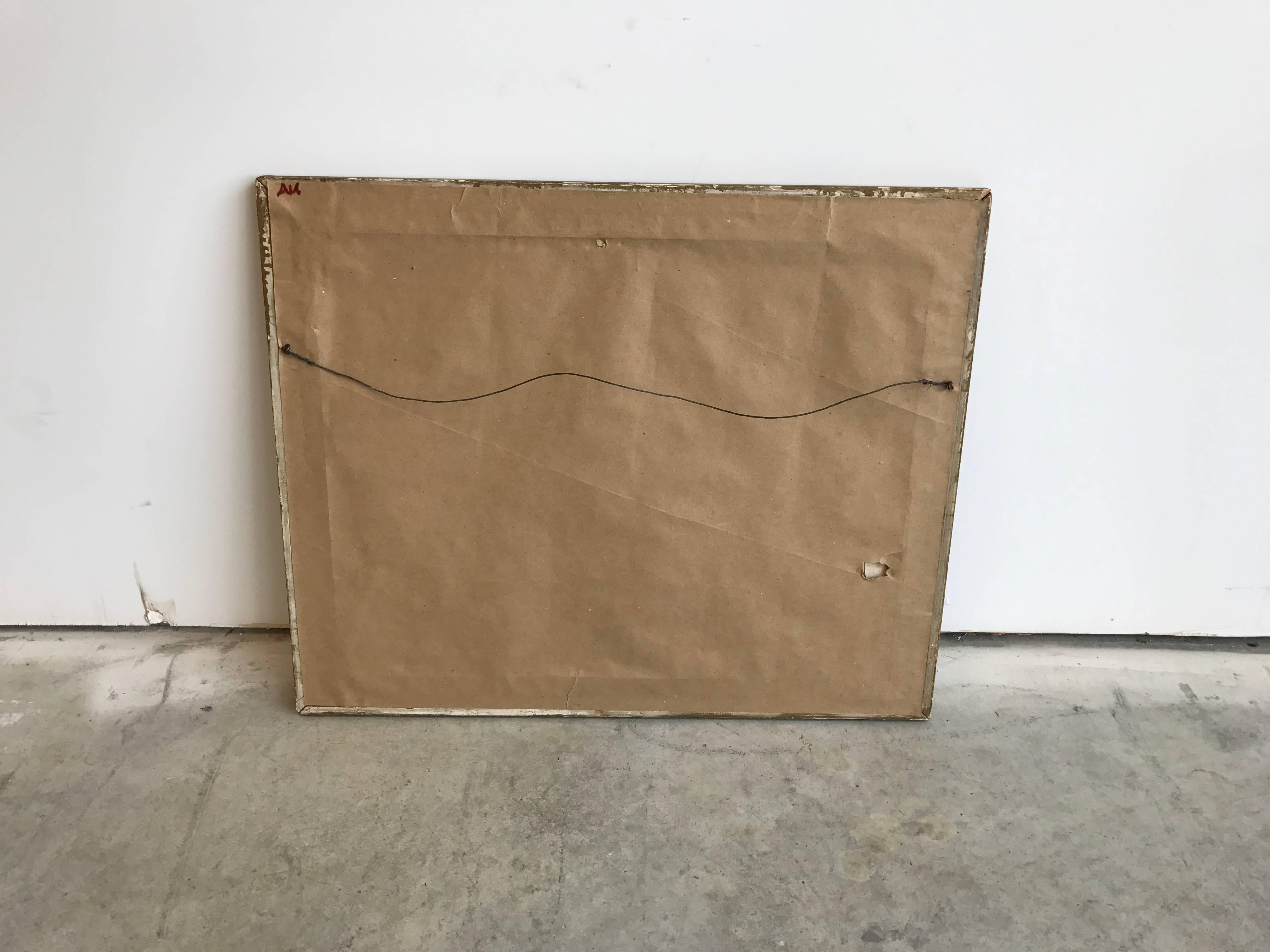 19th Century Equestrian Fox Hunt Engraving, Framed 3