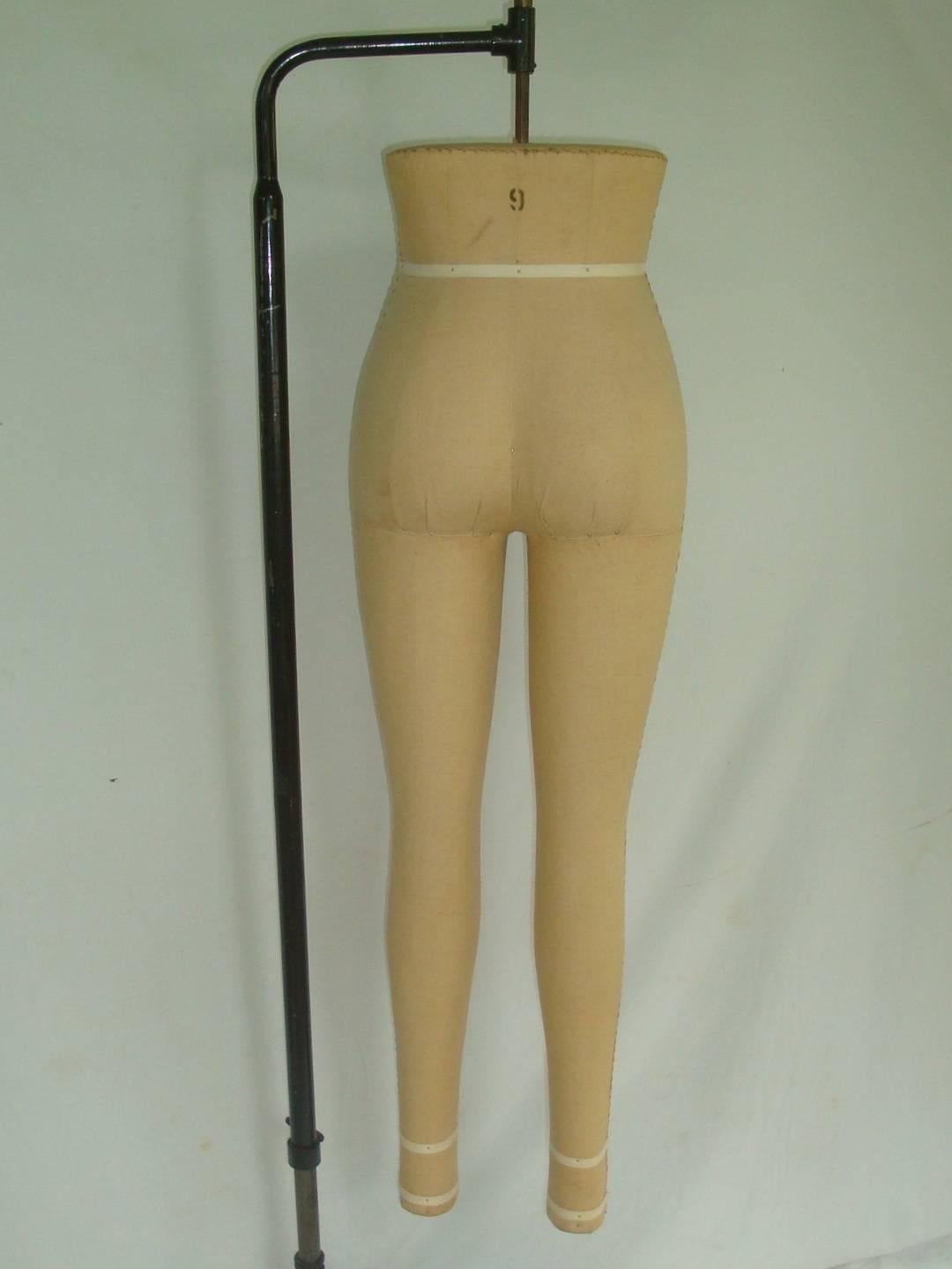 1970s mannequin