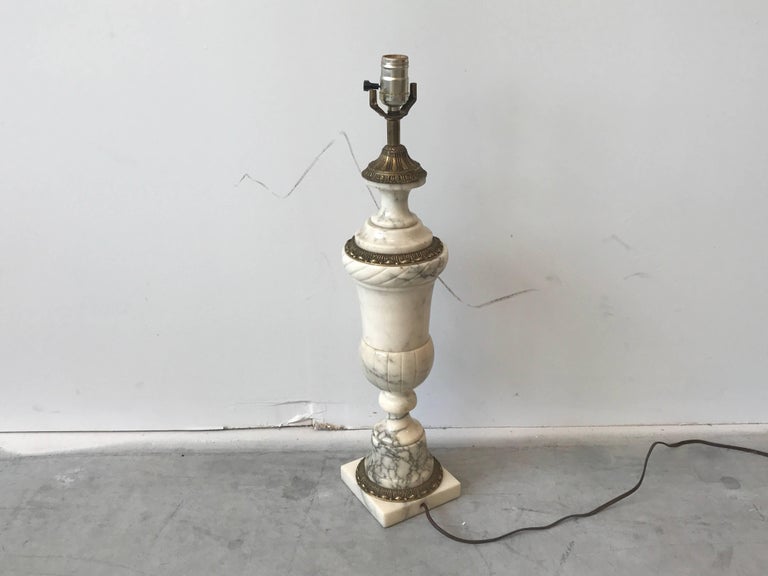 1930s Italian Marble