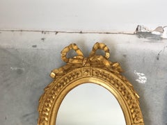 1970s Rococo Style Gilded Wall Sconces, Pair