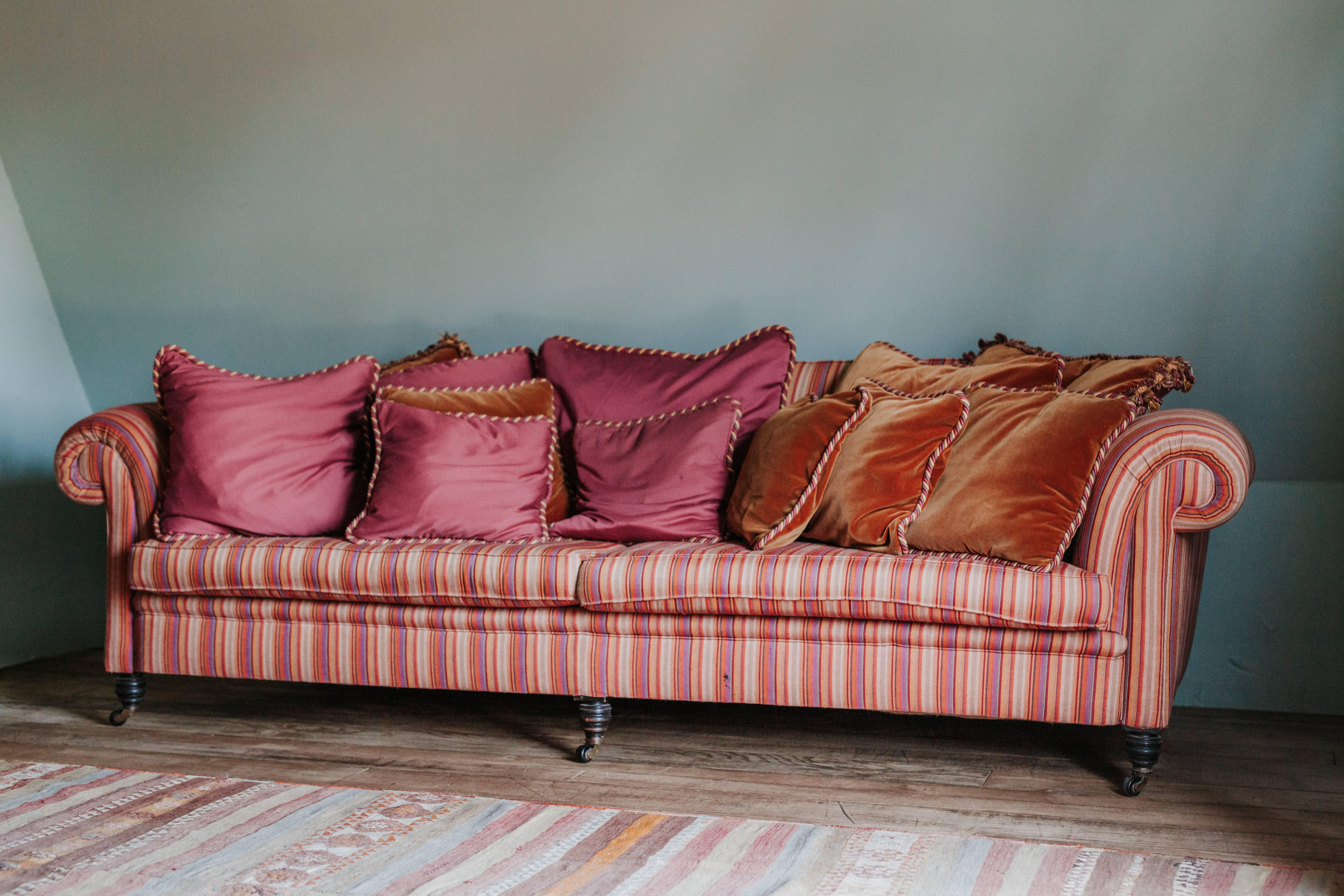 19th century couch