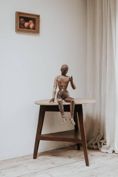 18th Century Cricket Table
