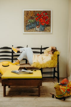 ceramic art by Christiane Tulièvre