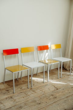 chairs