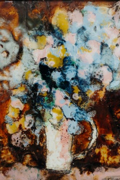 ceramic art