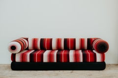 Canapé-lit Canapouf, Pierre Cardin
