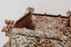 19th Century Castiron Jardinière or Planter