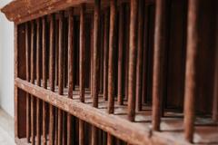 19th Century Plate Rack