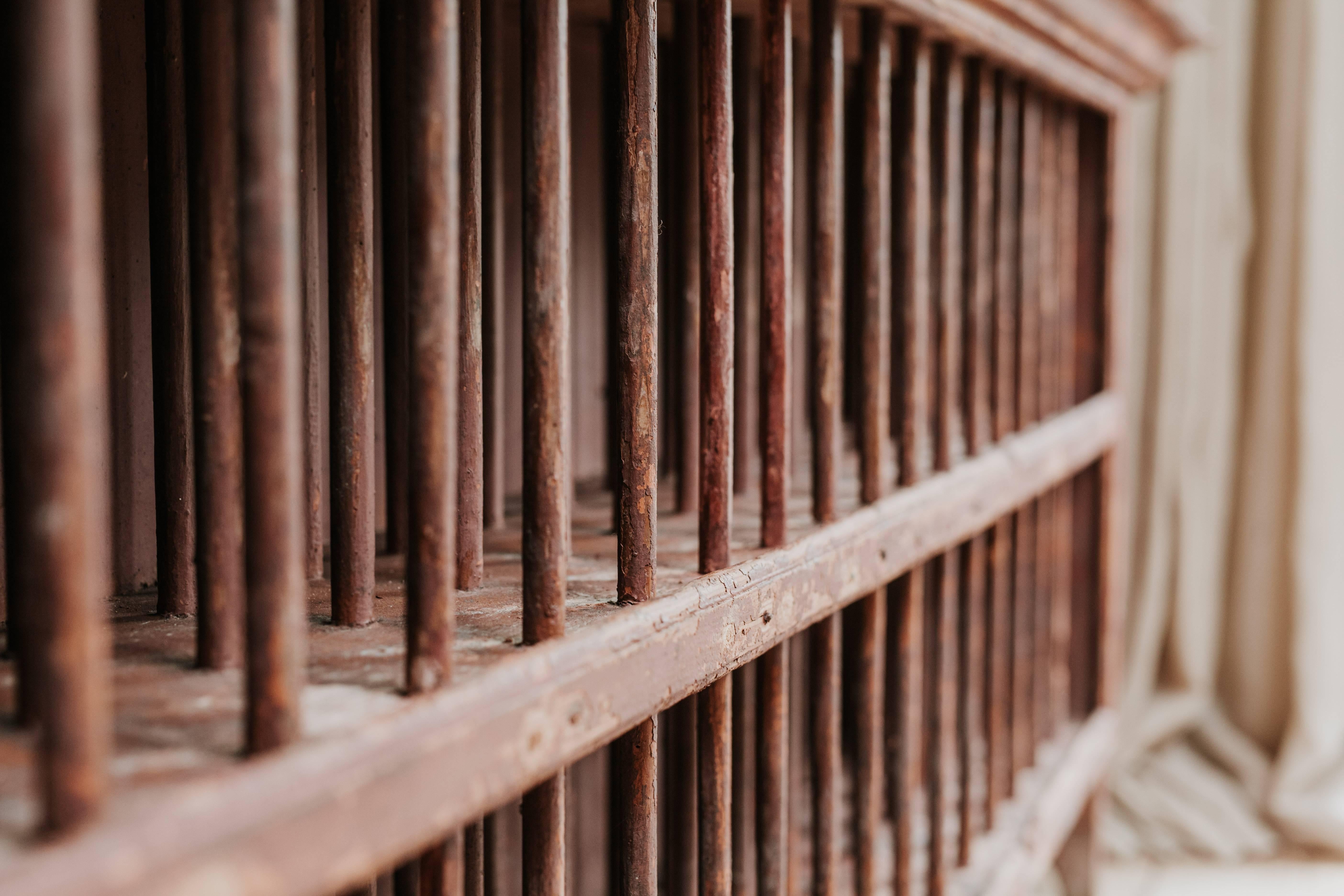 19th Century Plate Rack 4