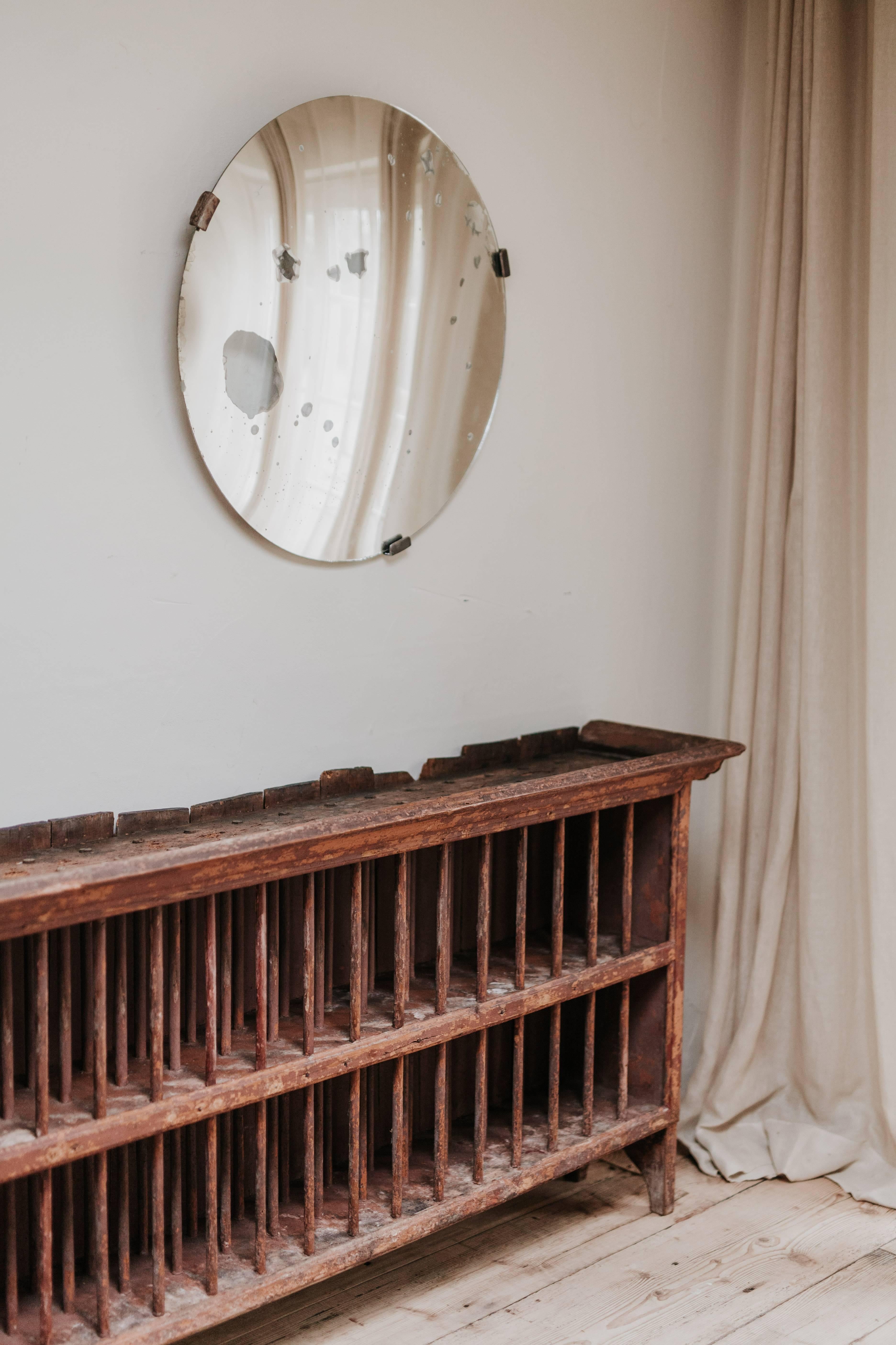 19th Century Plate Rack 3