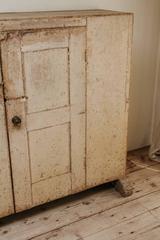 19th Century Huffer Cupboard