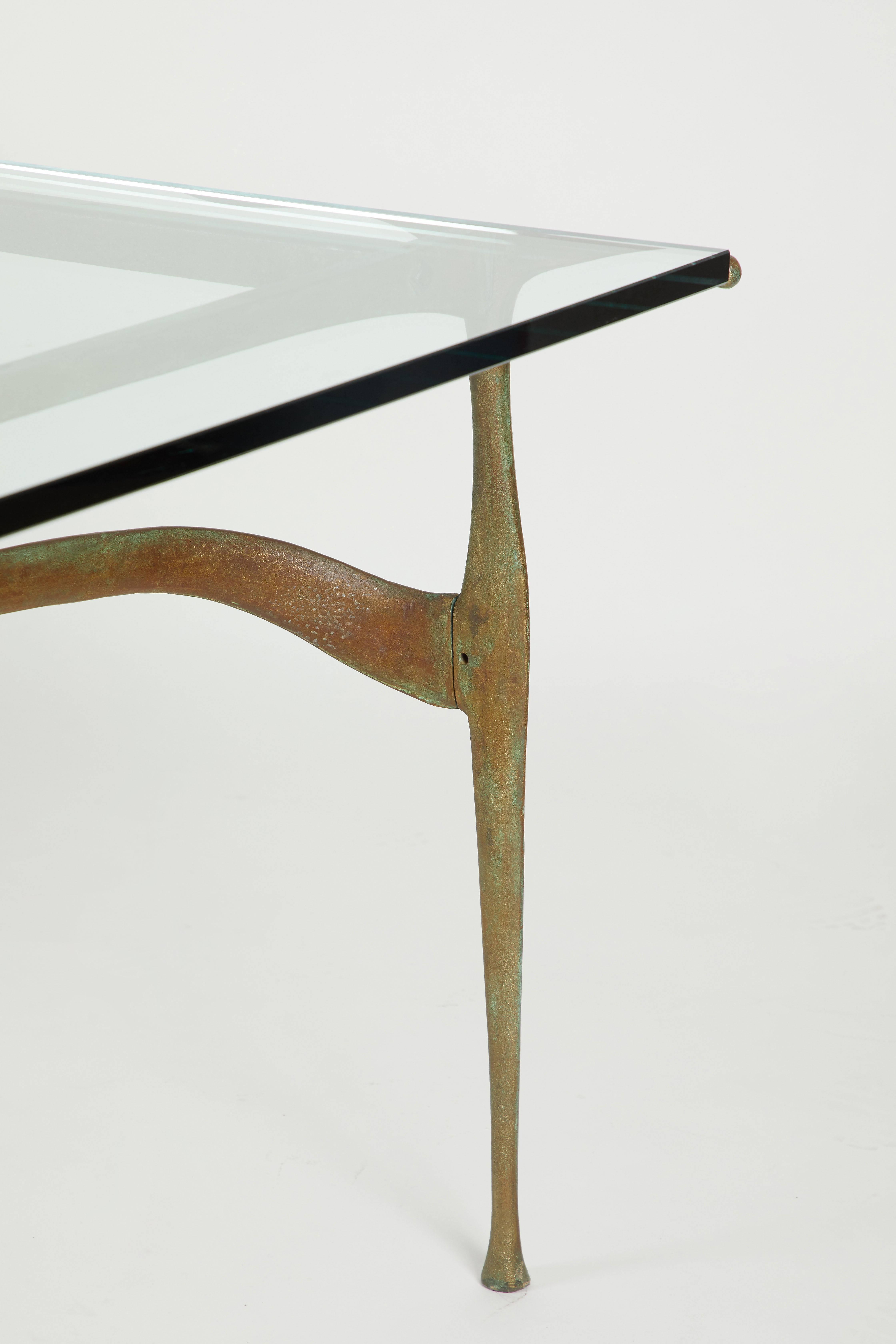 Dan Johnson „Gazelle“-Tisch (20. Jahrhundert)